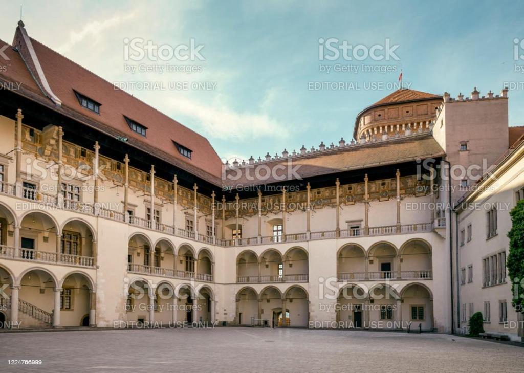 Nowy Kleparz Centrum Krakowa Exterior foto